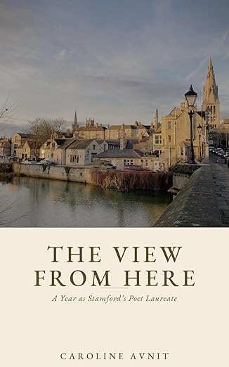 The View From Here by Caroline Avnit